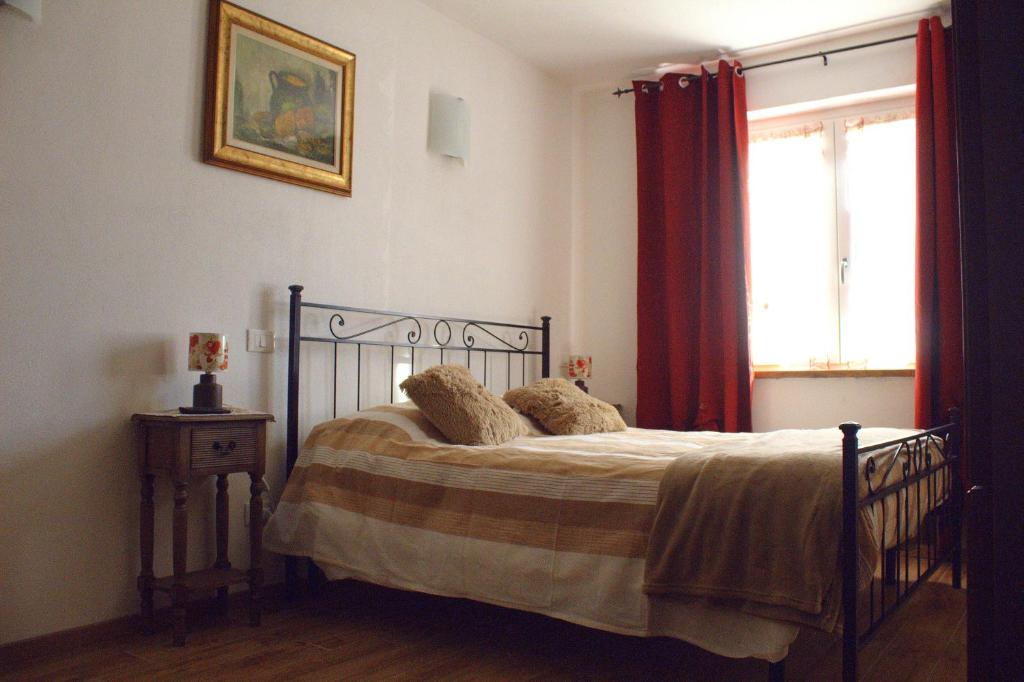 Il Girasole - Habitación Triple