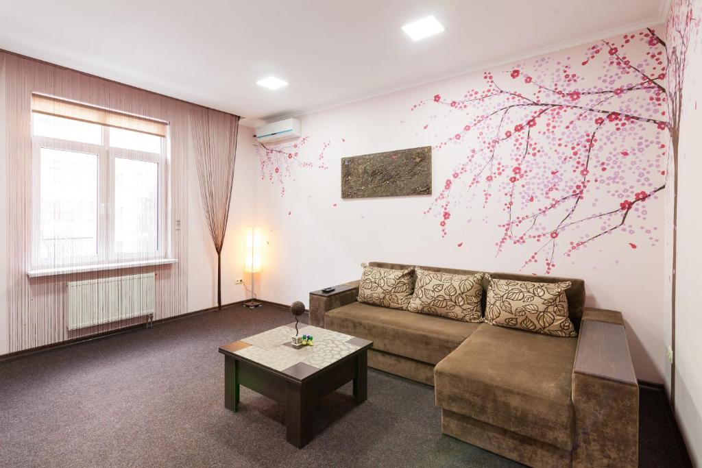 Lux Apart Lviv apartments - 
