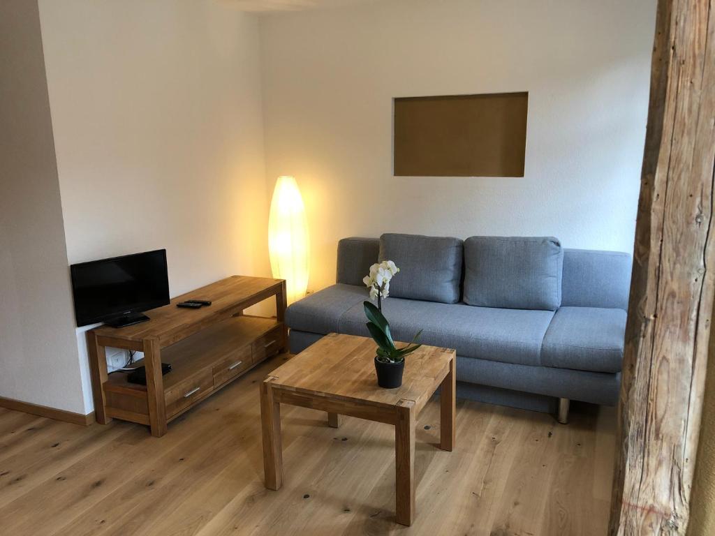 Stella Apartments am Erfurter Dom - 豪华公寓