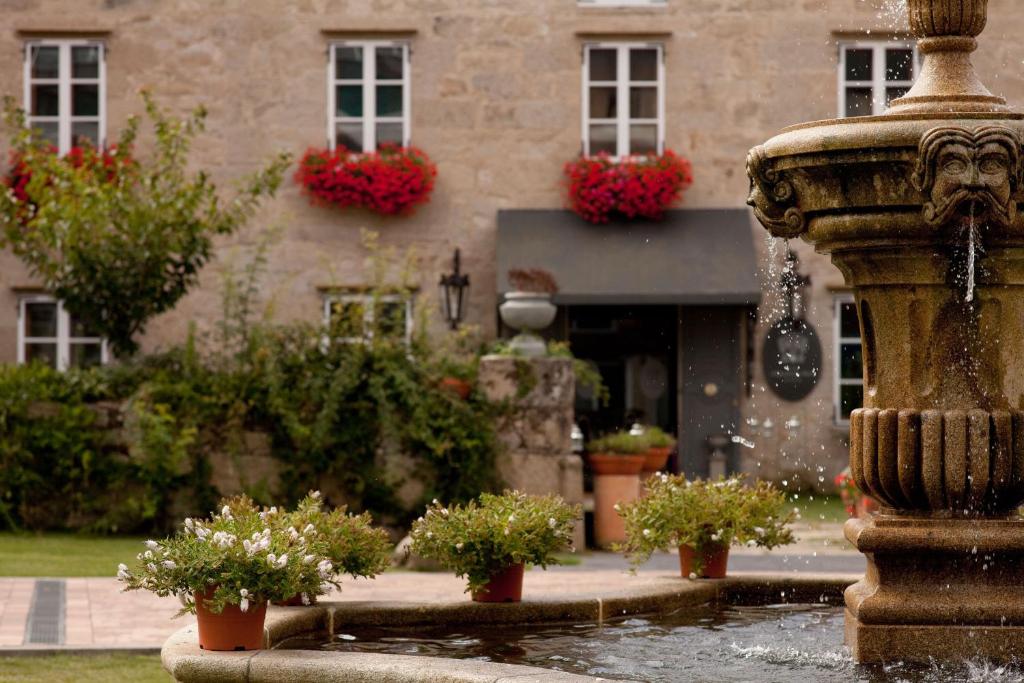 A Quinta Da Auga Hotel Spa Relais & Chateaux - Resim 25