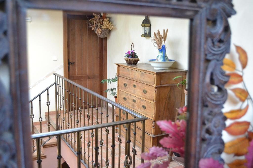 Fotografia z galérie ubytovania Hostal Toribio v destinácii Galaroza