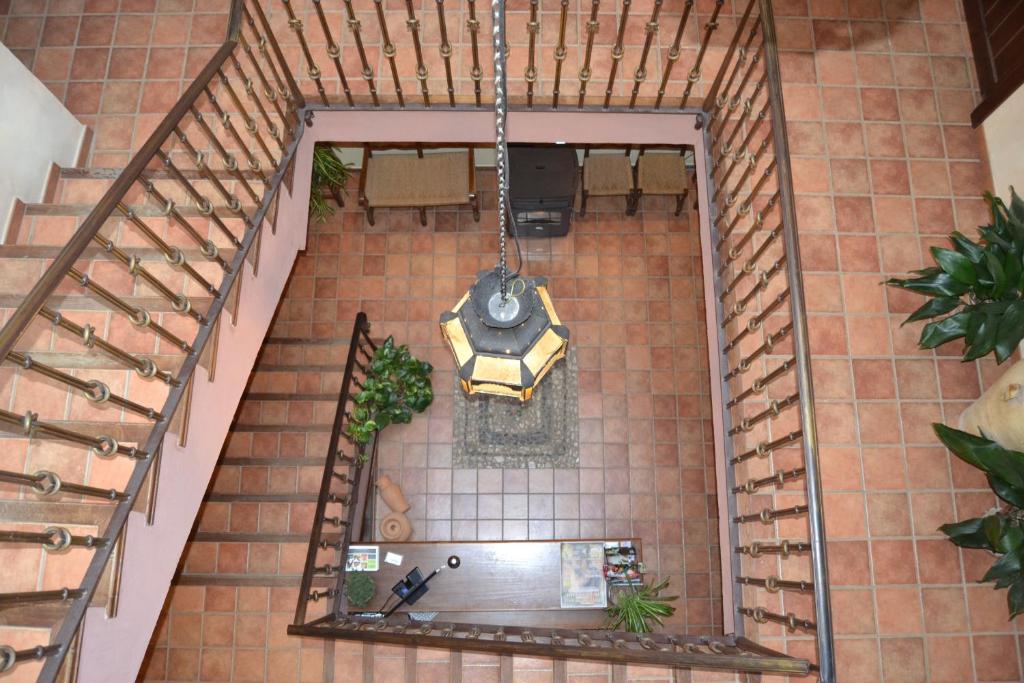 Fotografia z galérie ubytovania Hostal Toribio v destinácii Galaroza