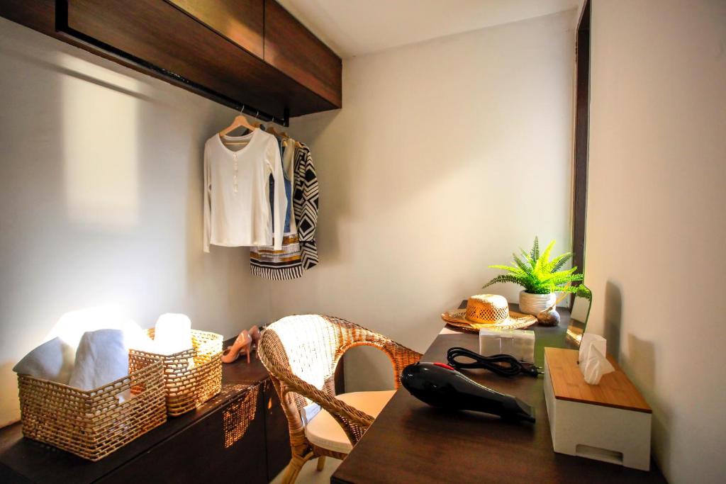 Siam Nitra Boutique Hotel - Resim 34