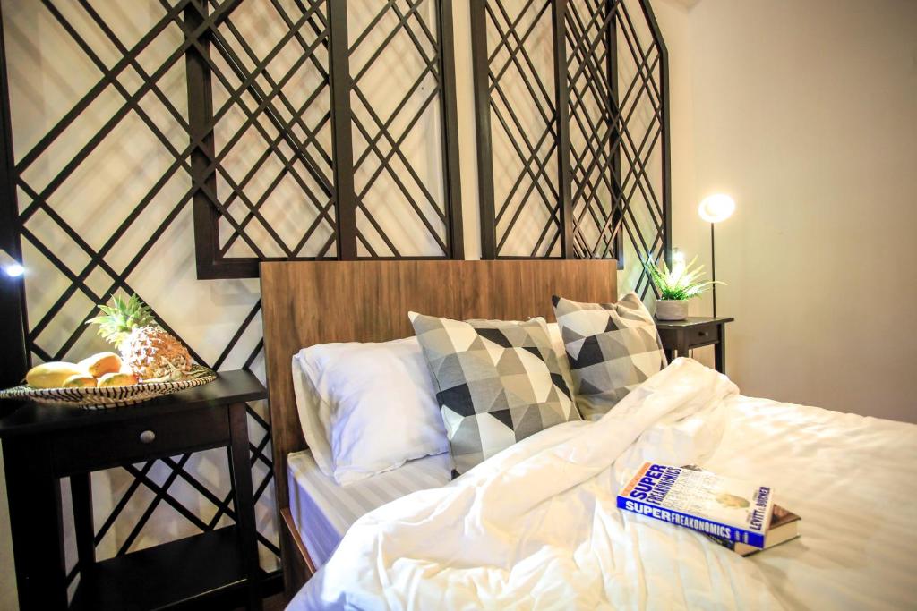 Siam Nitra Boutique Hotel - Resim 18