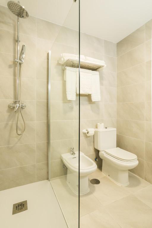 Abacería - Double Or Twin Room With Terrace