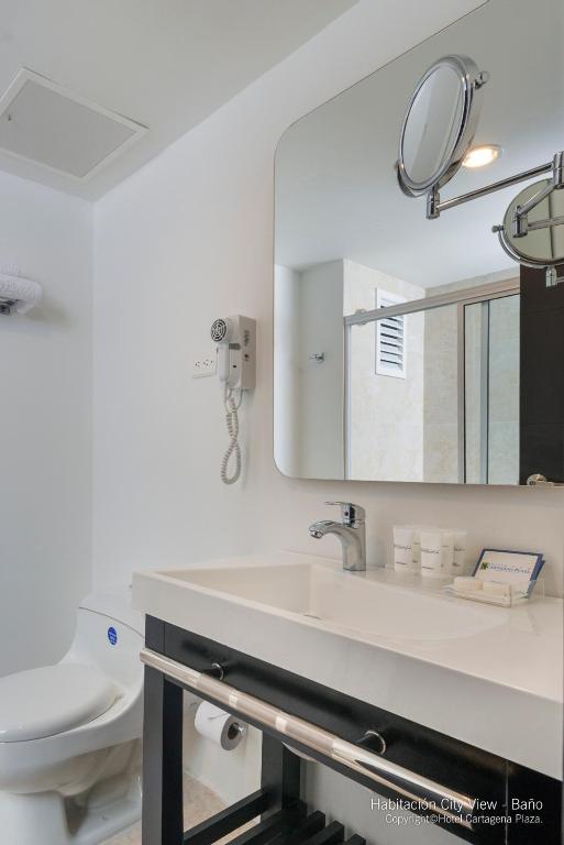 Hoteles en Bocagrande Frente al mar | Cartagena 133841370