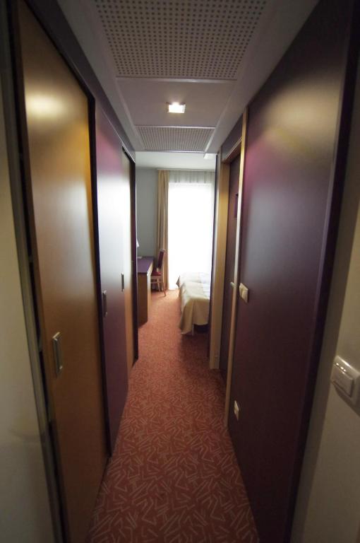 Fotografie z fotogalerie ubytování Szent Gellért Hotel v destinaci Székesfehérvár