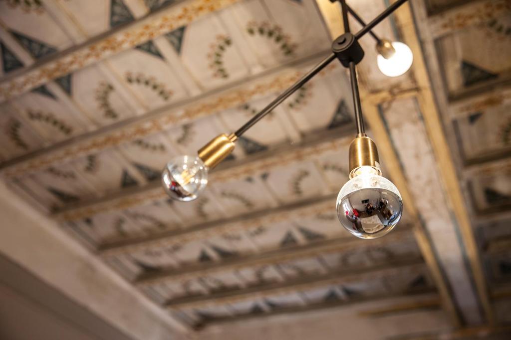 Fotografia z galérie ubytovania Casa Fabbrini Fancy Suites v Ríme
