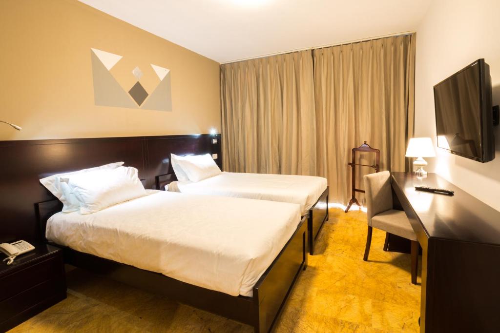 Abacería - Standard Double Or Twin Room