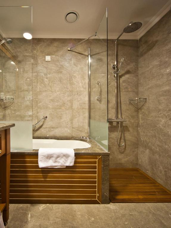 GLK PREMIER Acropol Suites & Spa