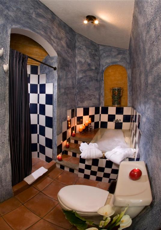 Hotel Palacio de Doña Beatriz photo