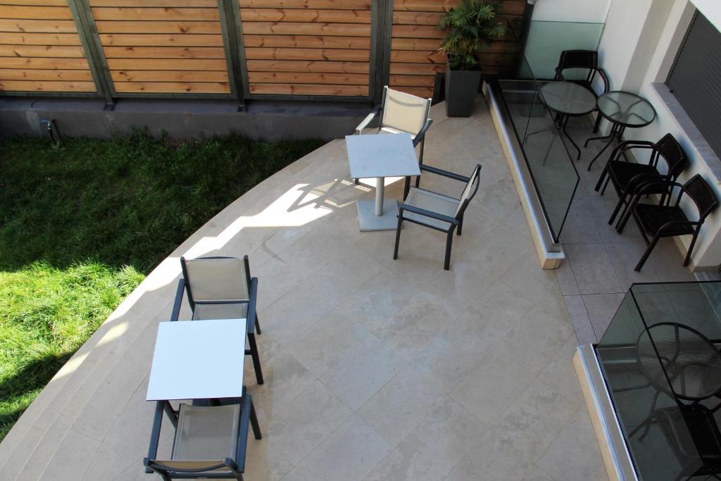 Il Mondo Residence - 19