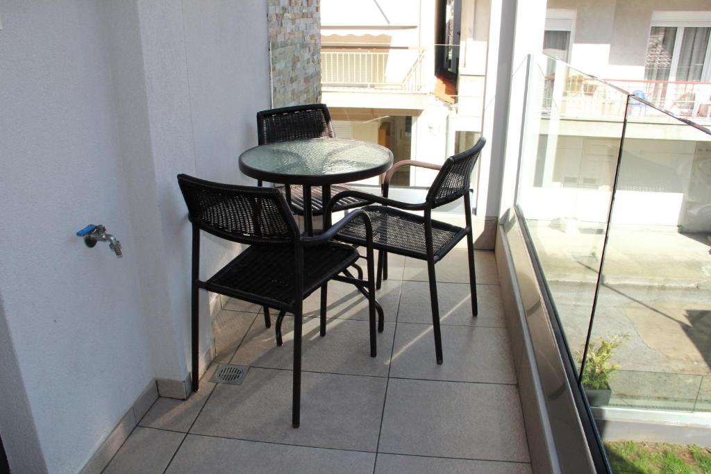 Il Mondo Residence - 17