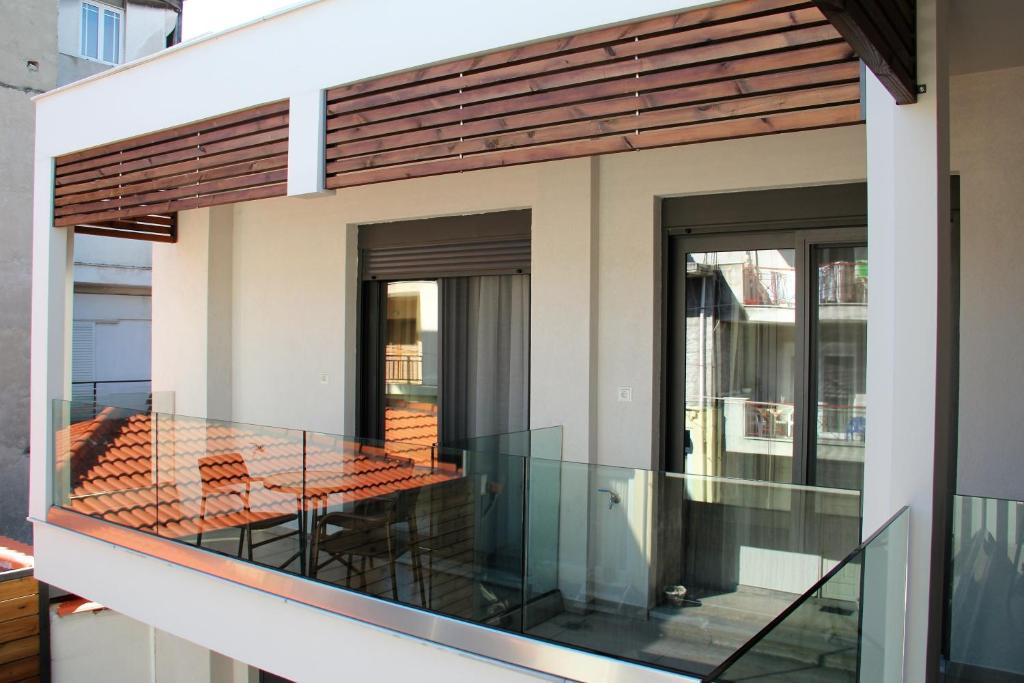 Il Mondo Residence - 18