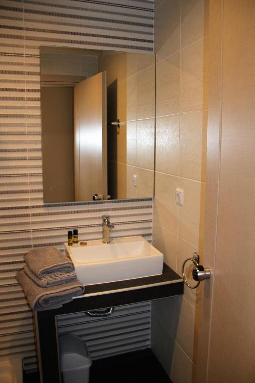 Il Mondo Residence - 16