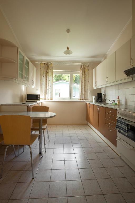 Liivakell Holiday Homes - Two-Bedroom House