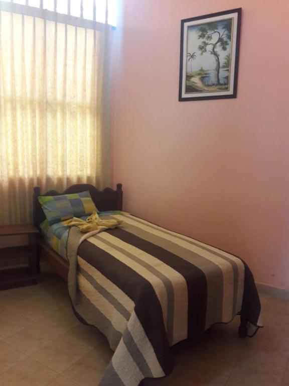 La Isla de los Tucanes