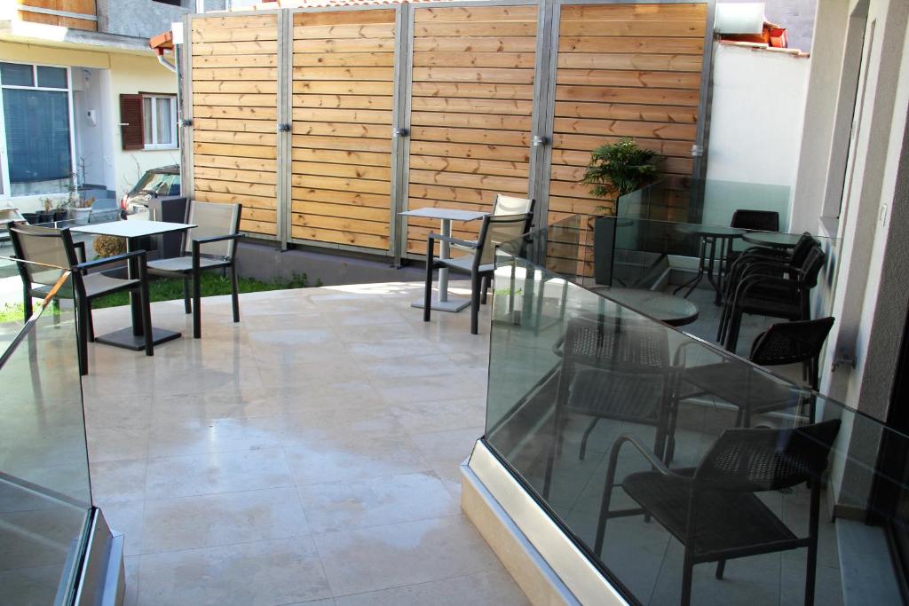 Il Mondo Residence - 14