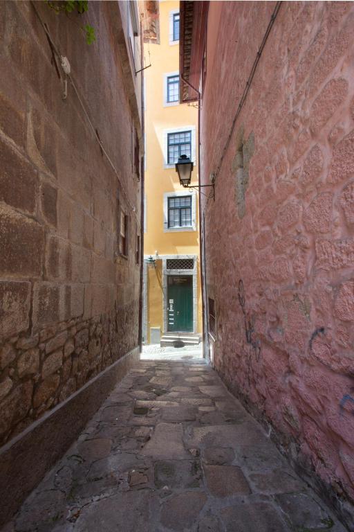 PortoSense Ribeira - 14