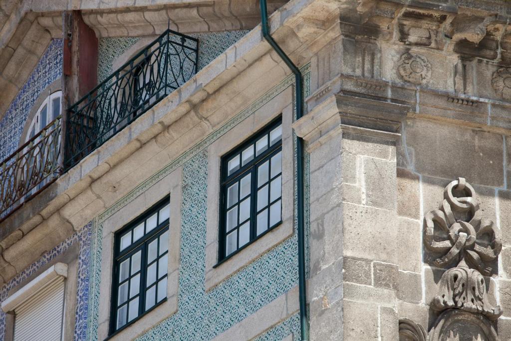 PortoSense Ribeira - 8