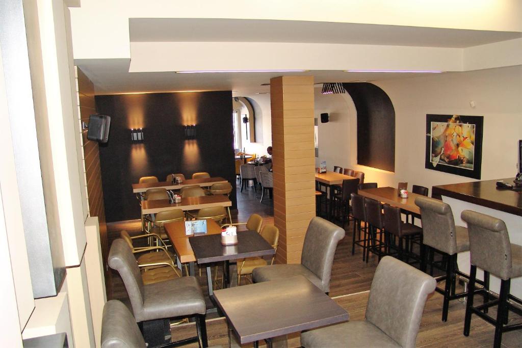 Il Mondo Residence - 8