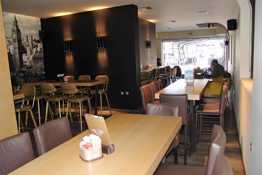 Il Mondo Residence - 9