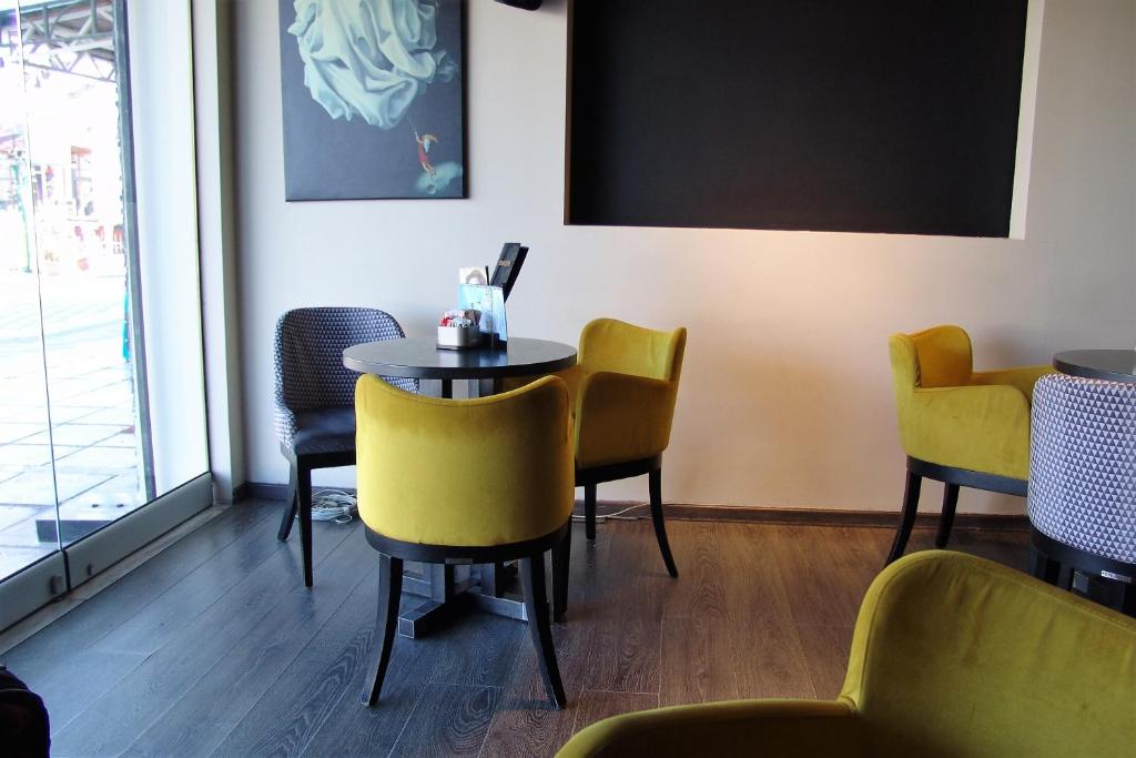 Il Mondo Residence - 6