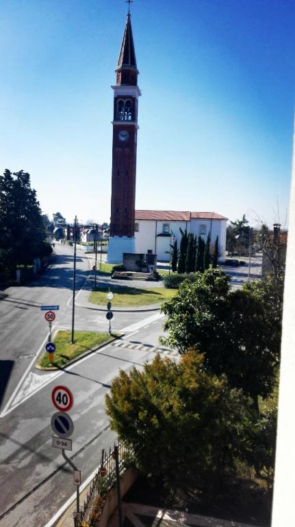 Fotografie z fotogalerie ubytování Hotel Dall'Ongaro v destinaci Ghirano