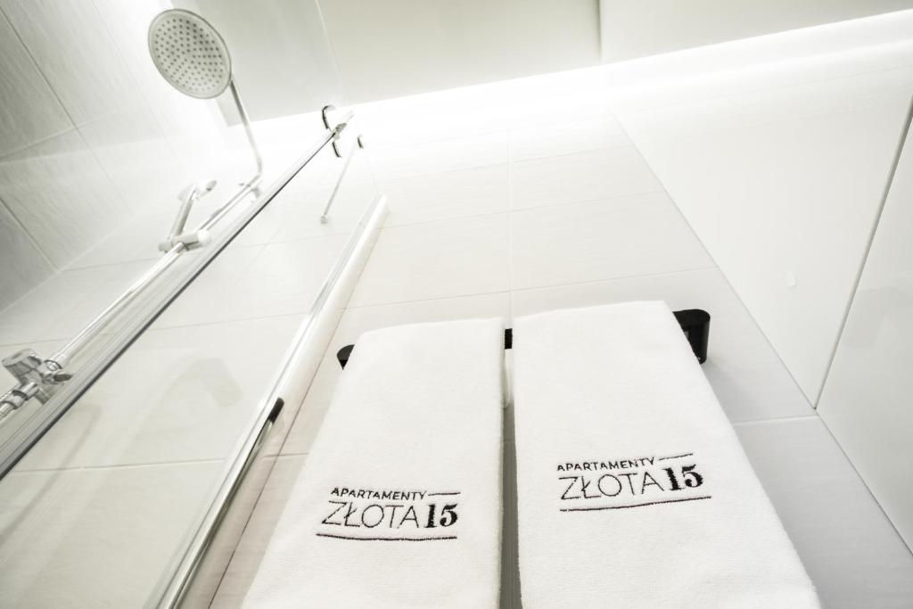 Fotografie z fotogalerie ubytování Apartamenty Złota 15 v destinaci Kielce