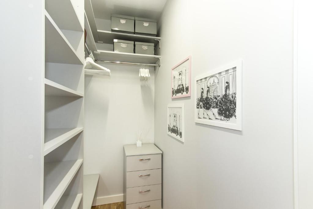 Fotografie z fotogalerie ubytování Apartamenty Złota 15 v destinaci Kielce