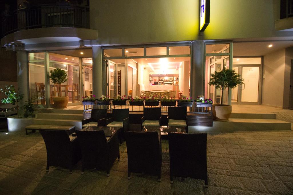 Fotografie z fotogalerie ubytování Hotel & Rooms Lombrelle v destinaci Mostar