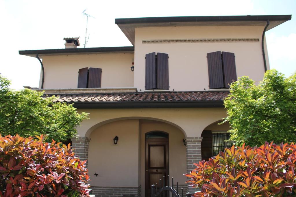 Villa Bracci