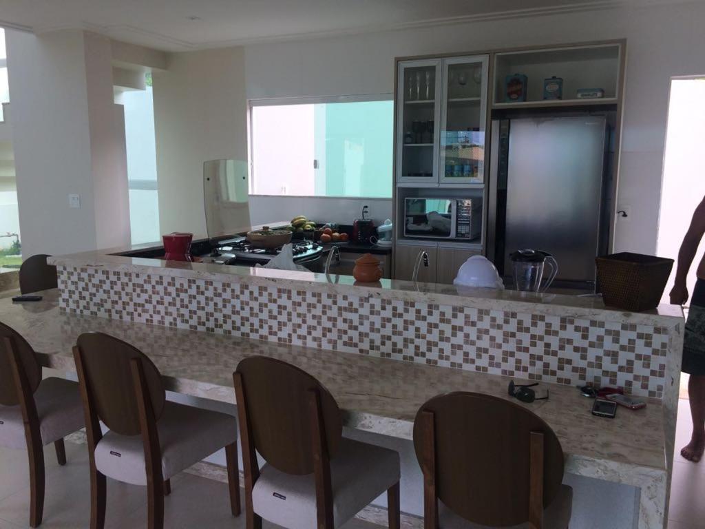  Casa de Praia - Litoral Norte/Bahia