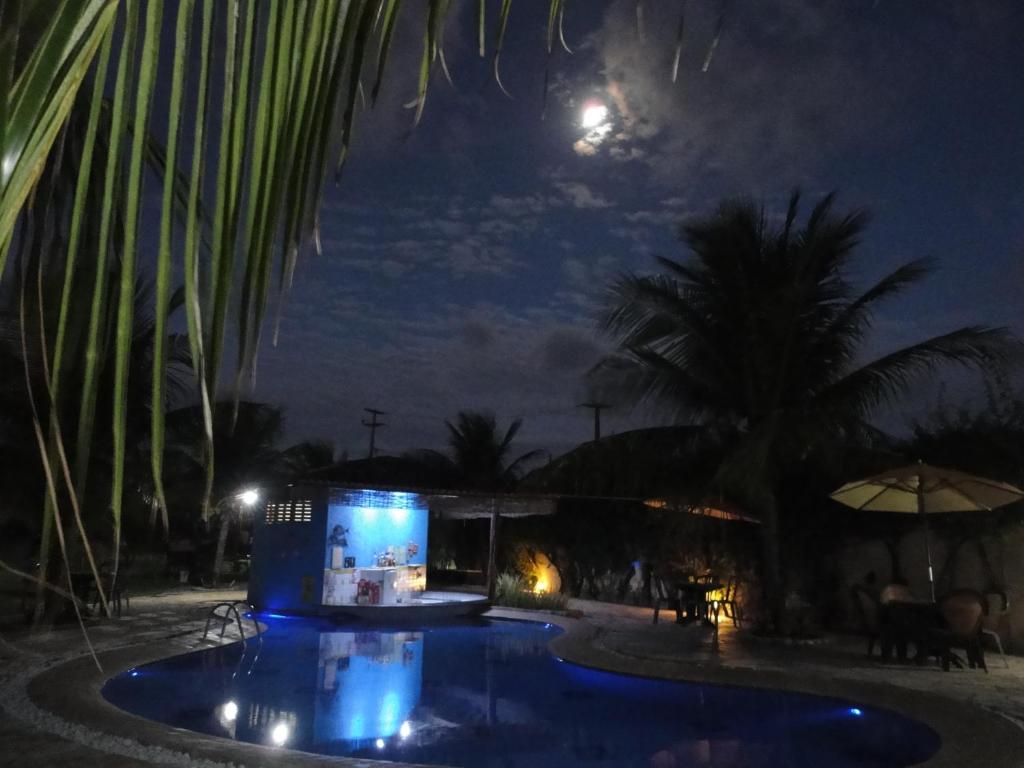  Hotel Enseada Maracajaú