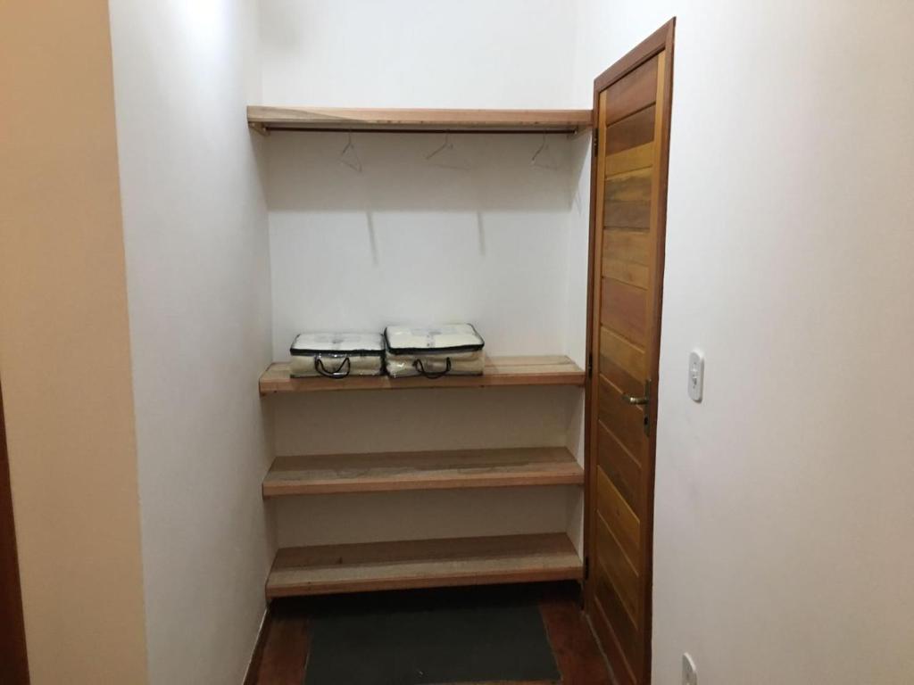  Pousada Canto dos Pássaros