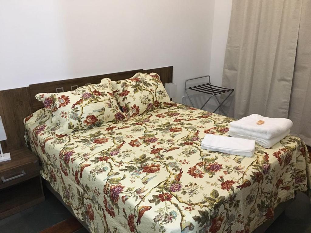  Pousada Canto dos Pássaros