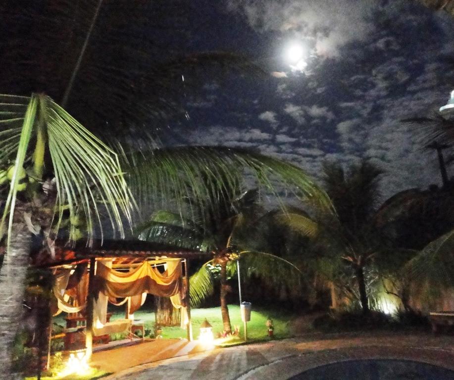  Hotel Enseada Maracajaú