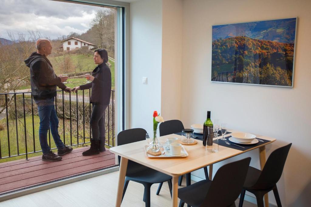 Mendialdea Amaiur Baztán - 17