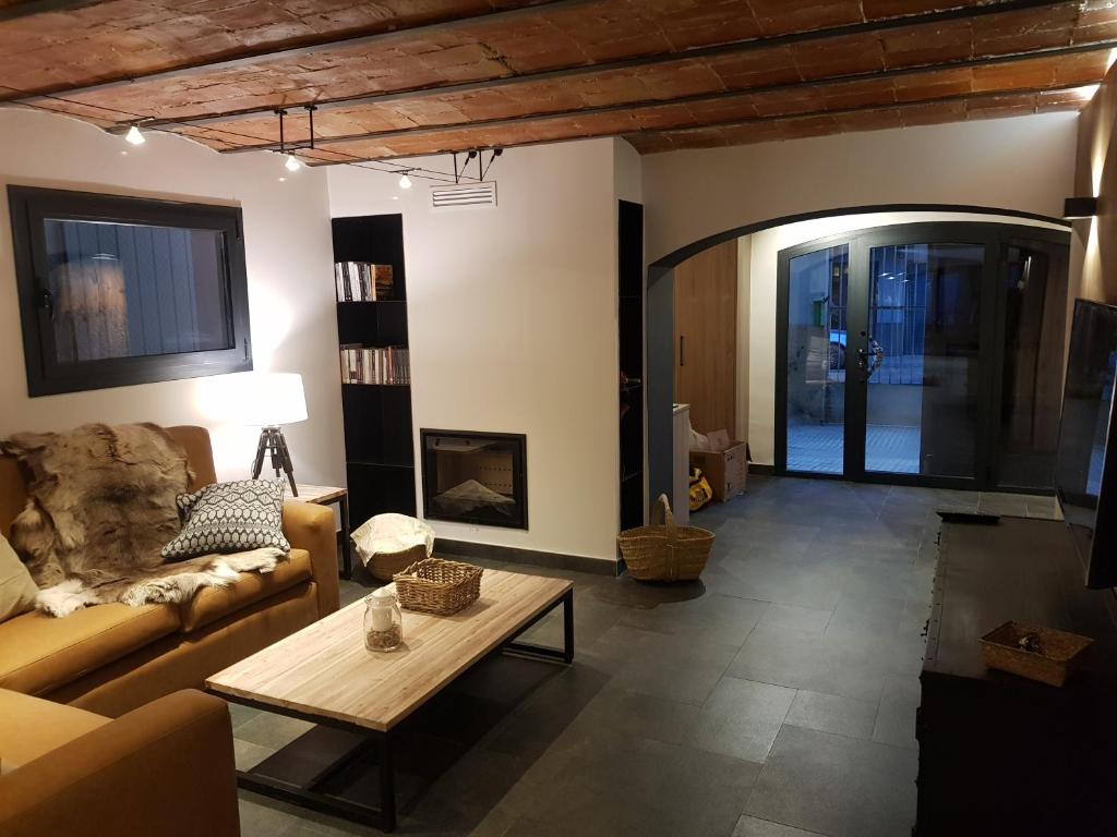 Casas y chalets Amaroq Explorers BaseCamp en Tremp, Cataluña