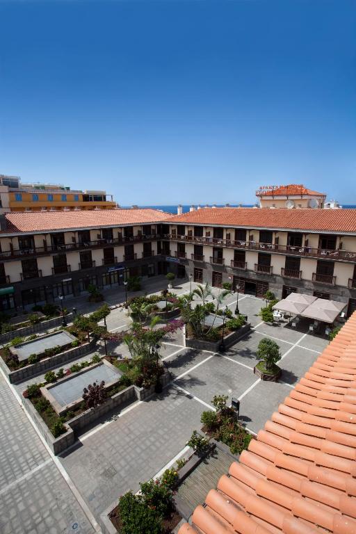 Be Smart Florida Plaza, Puerto de la Cruz – Updated 2023 Prices