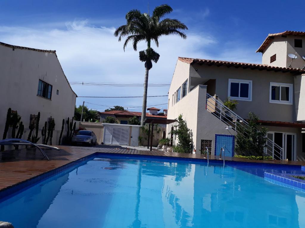  Pousada do Frei
