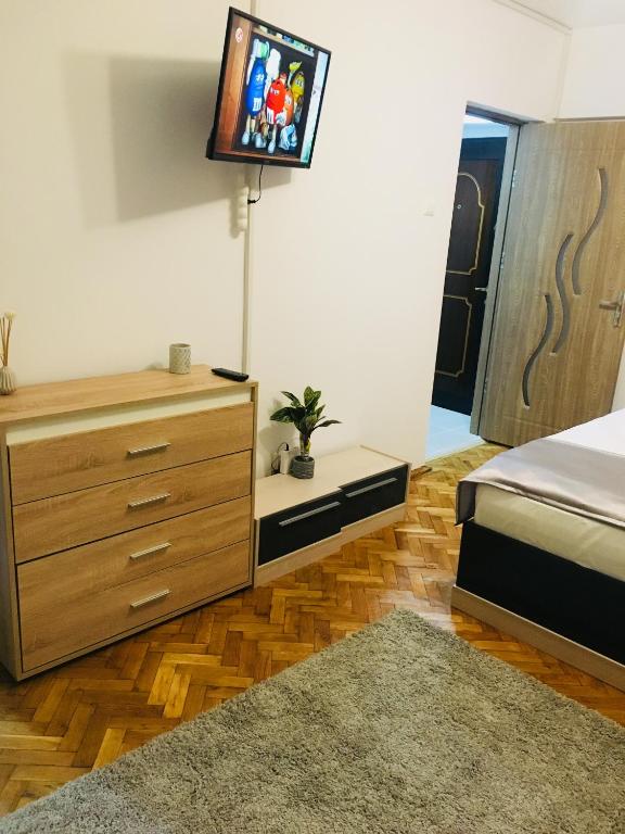 Ultracentral Studio - Studio