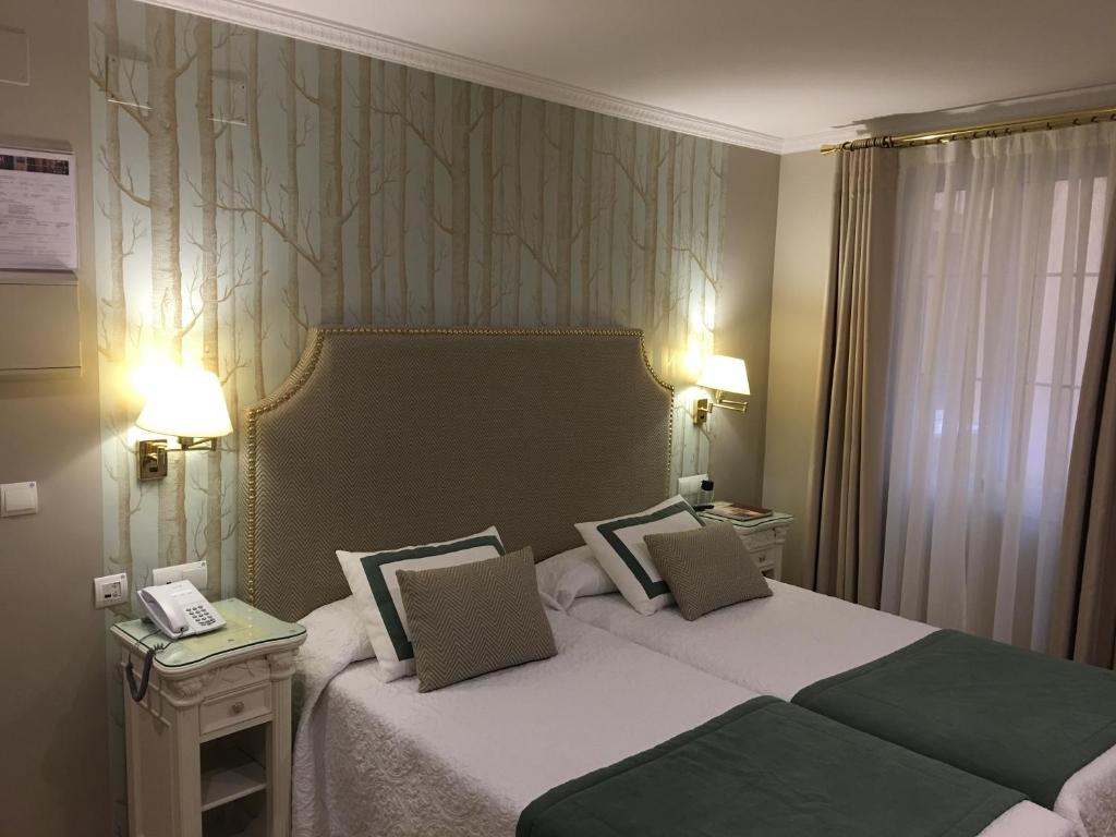 Adriano Boutique Sevilla, Sevilla – Bijgewerkte prijzen 2023