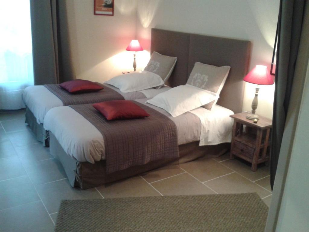 Sarlat Côté Jardin - 7