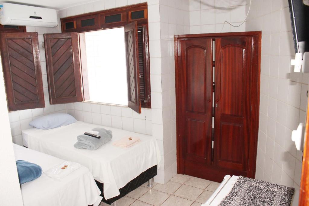  Hotel Pousada Farol da Praia