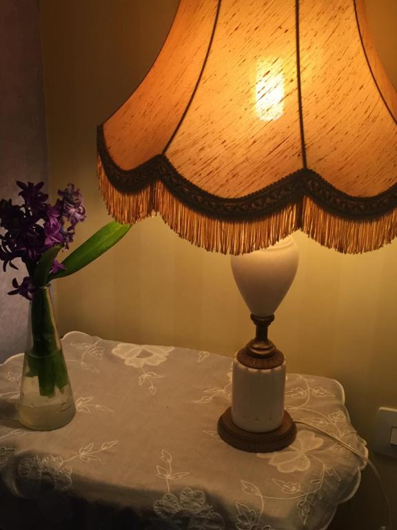 Kép Mas Vilosa Bed and Breakfast szállásáról Corçàban a galériában