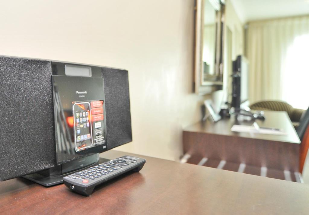 Millennium Hotel New Plymouth, Waterfront - Resim 31