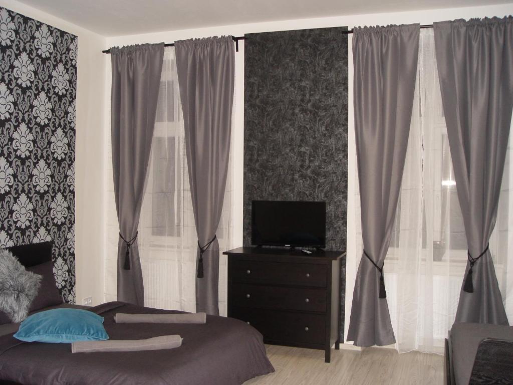 Neklanova Apartments - Resim 5