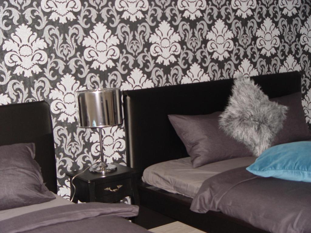 Neklanova Apartments - Resim 10