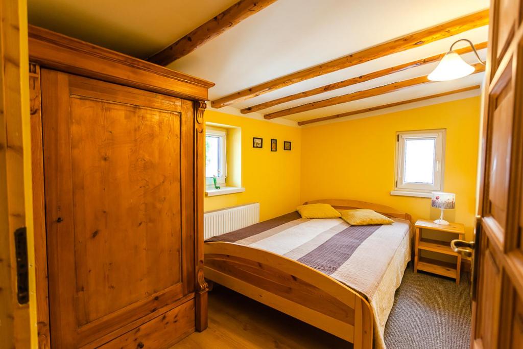 Apartamenty Maki - Квартира с двумя спальнями